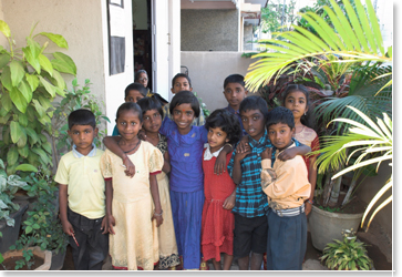 ASCT_Pictures_group photo_children at ASCT